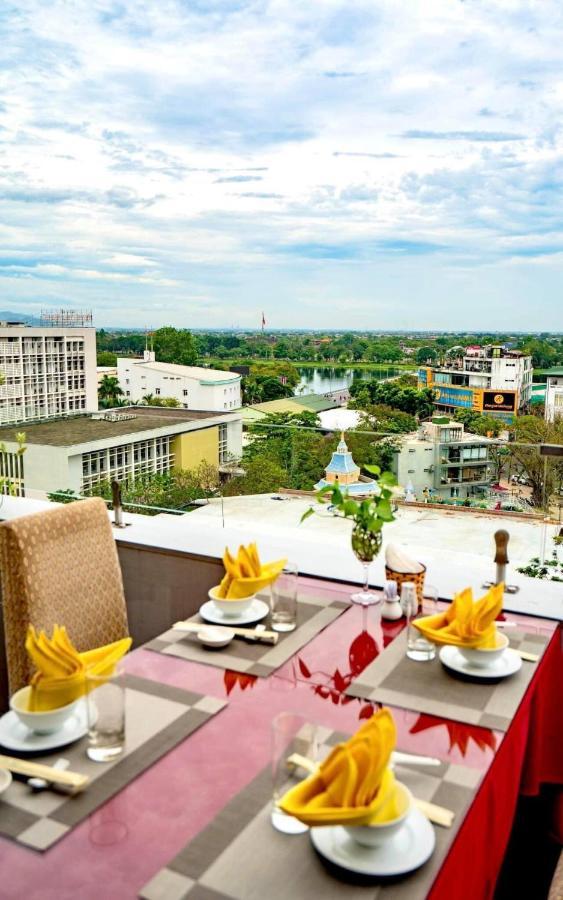 Hotel Park View Hue
