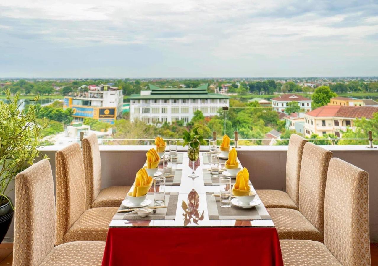 Park View Hotel Hue