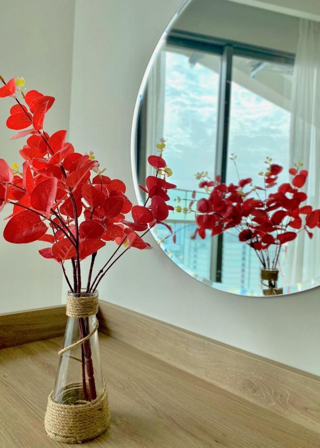 The Sóng - Căn Hộ View Biển Vũng Tàu