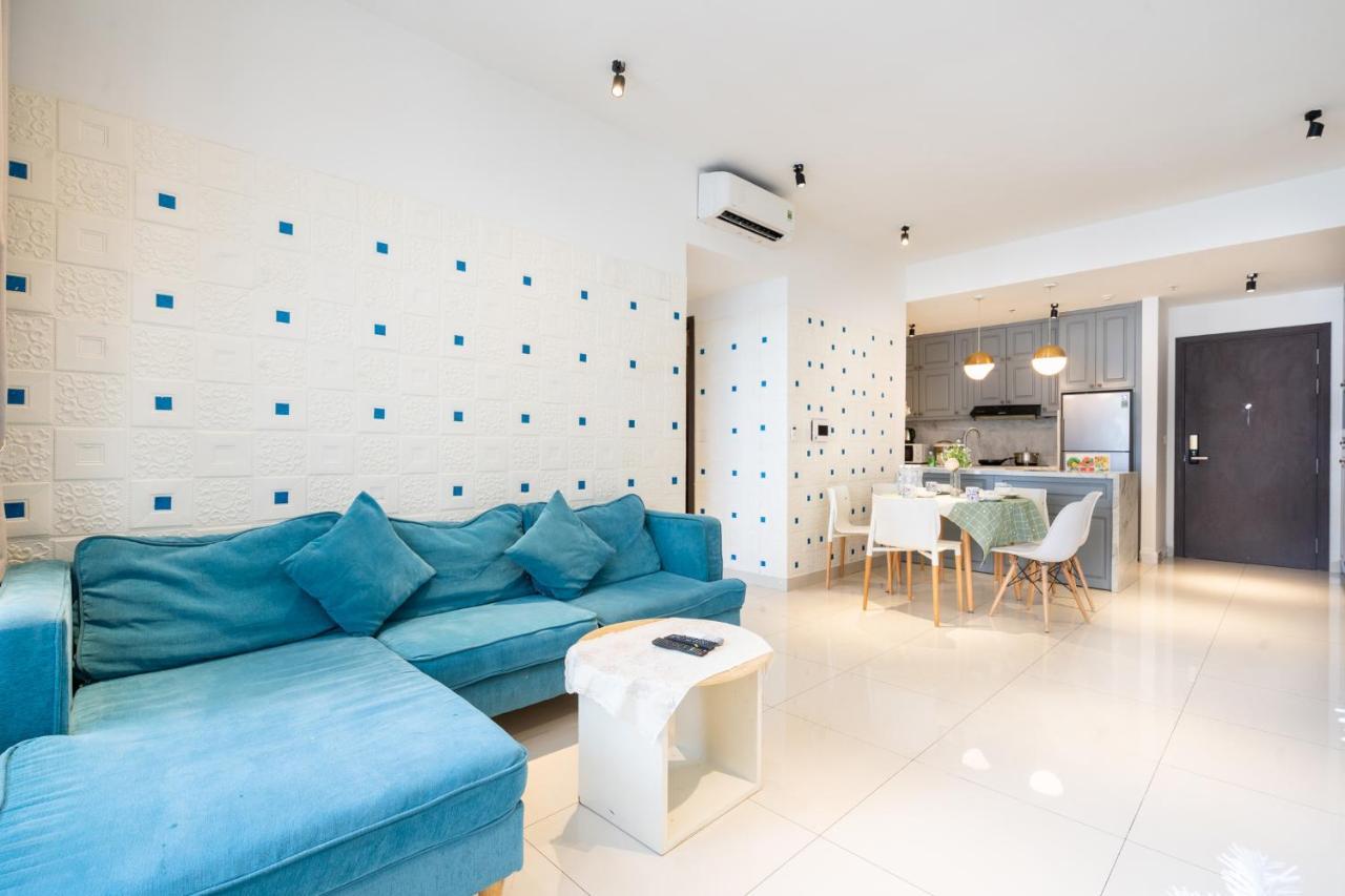 Tresor Le Coeur De Saigon Accept Over 25 Nights Only TP. Hồ Chí Minh