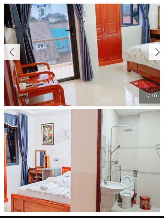 Minh Quan Bed & Breakfast