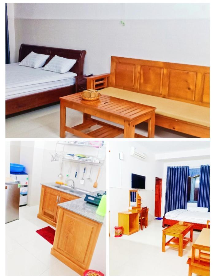 Minh Quan Bed & Breakfast