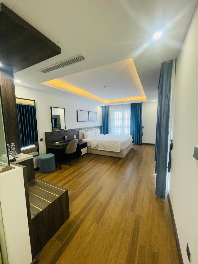 Luxury Phoenix Hotel Bac Ninh