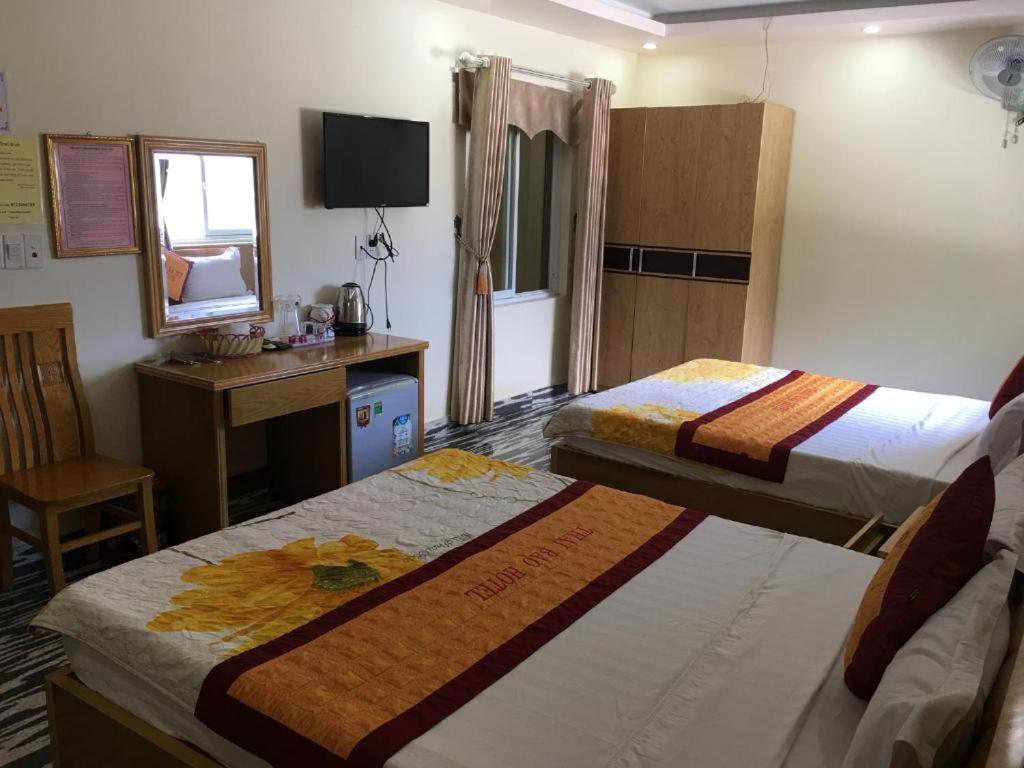 Thai Bao Guest house 2*