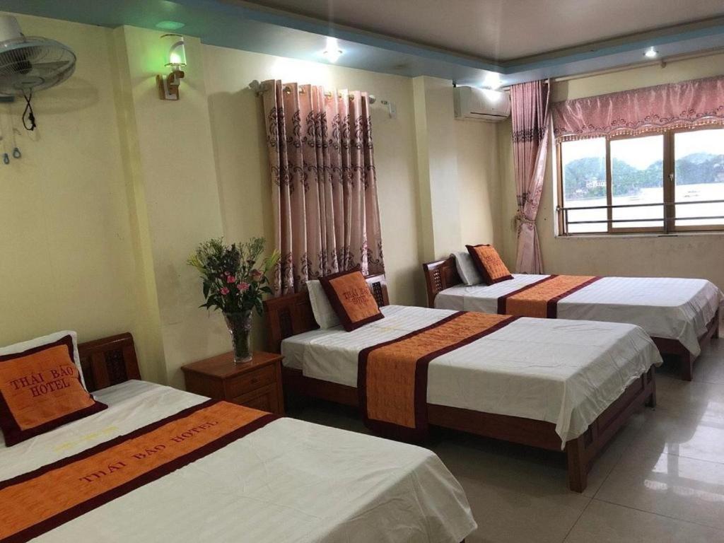 Thai Bao Guest house