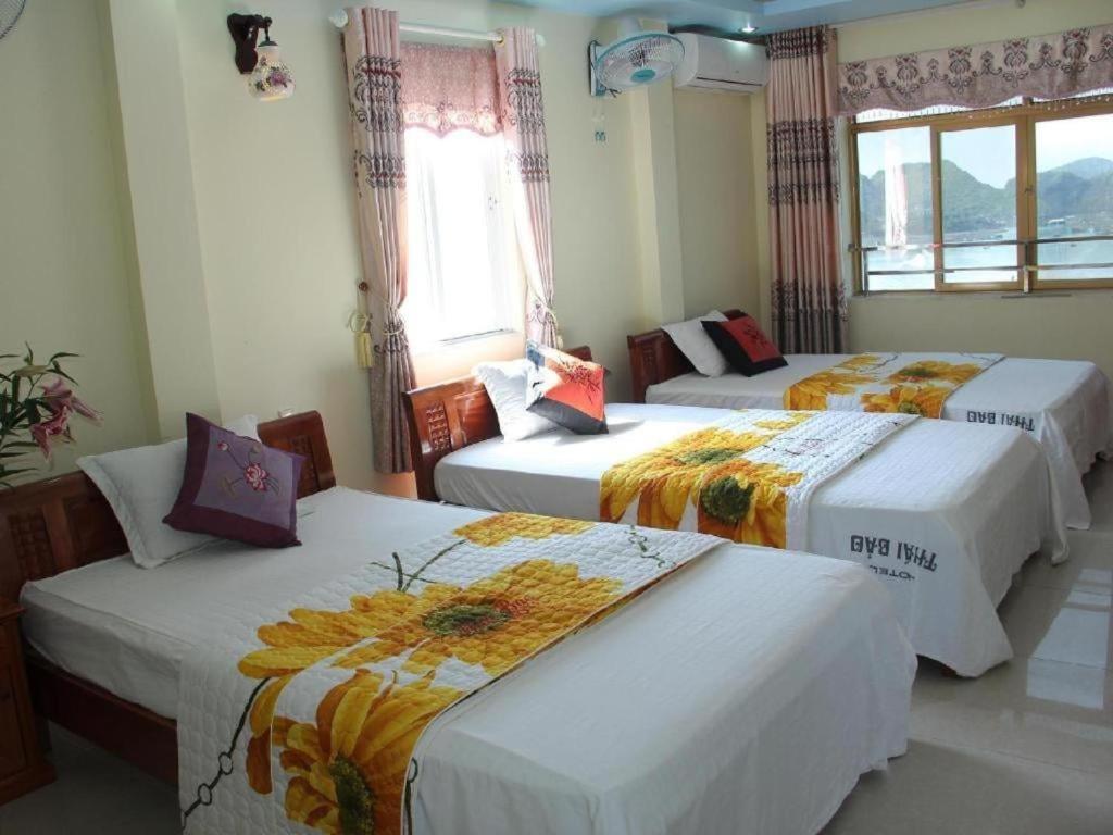 Thai Bao Guest house