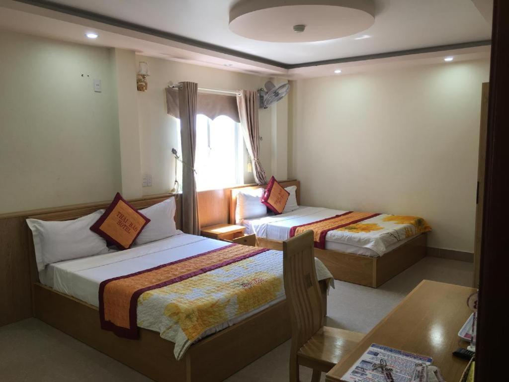 Thai Bao Guest house