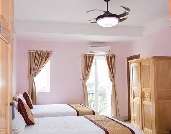 Khách sạn Amelia 2*