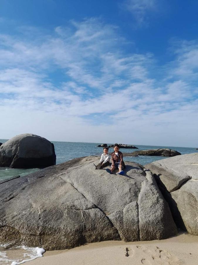 Mui Dinh Hotel 2*