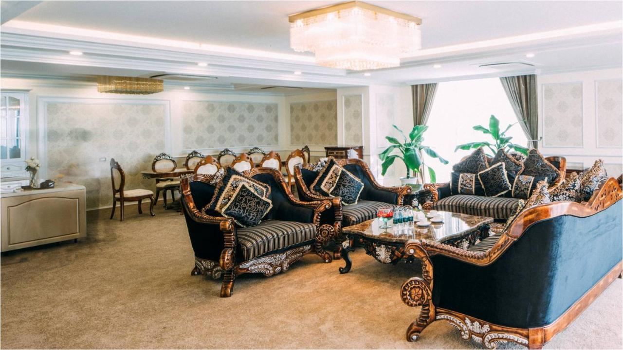 Hotel Muong Thanh Grand 4*