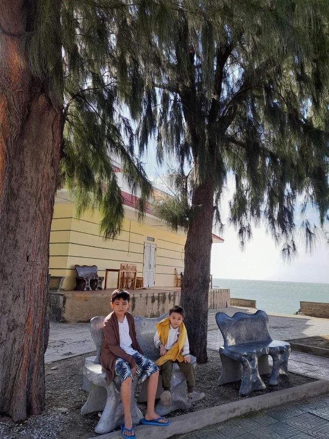Mui Dinh Phan Rang