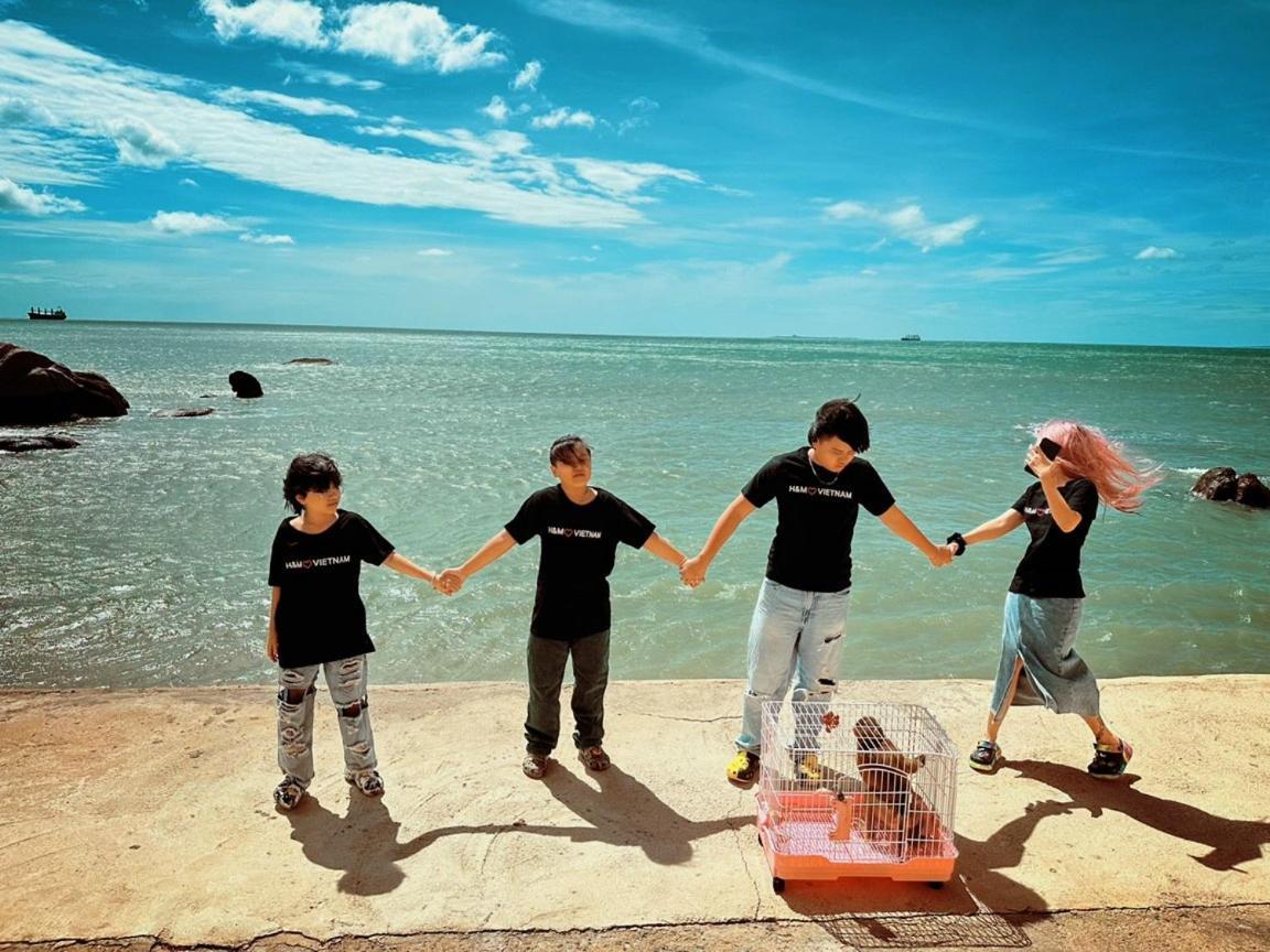 Hotel Mui Dinh 2*