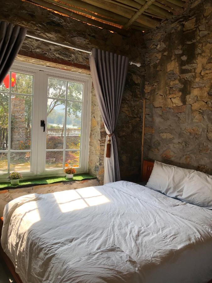 Lodge Lan's Thac Ban Gioc Waterfalls