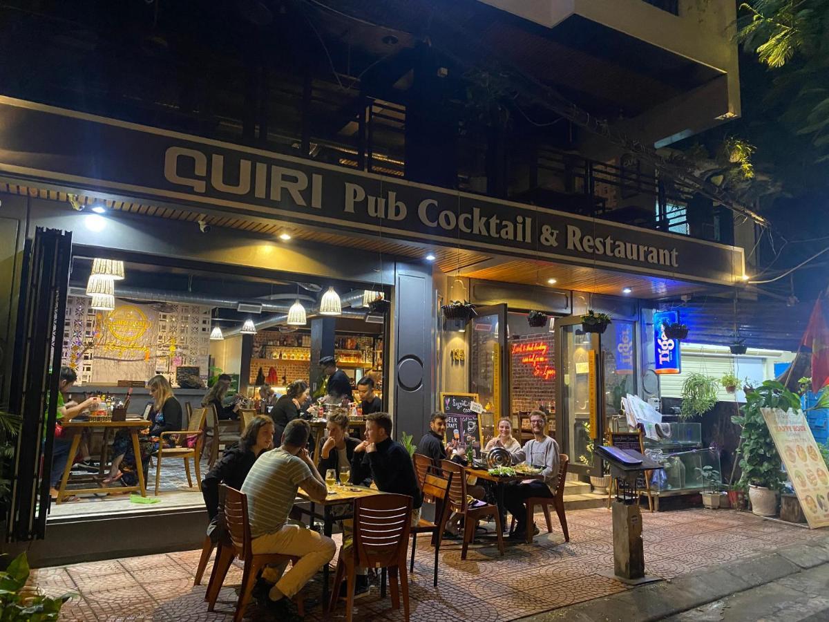 Quiri Hotel 3*