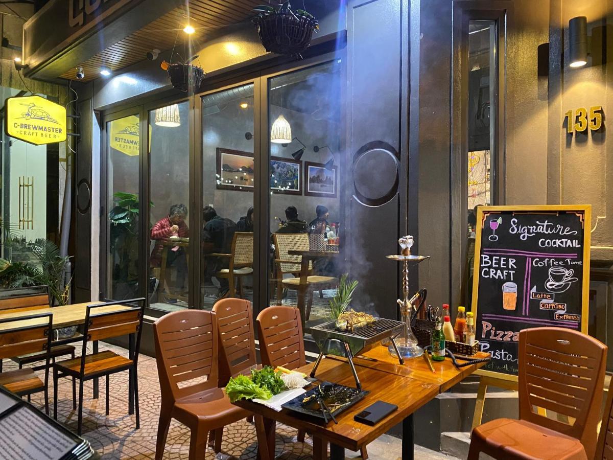 Quiri Hotel