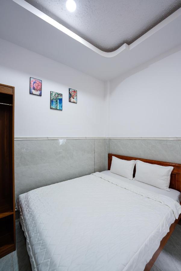 Motel Thanh Ngoc 2