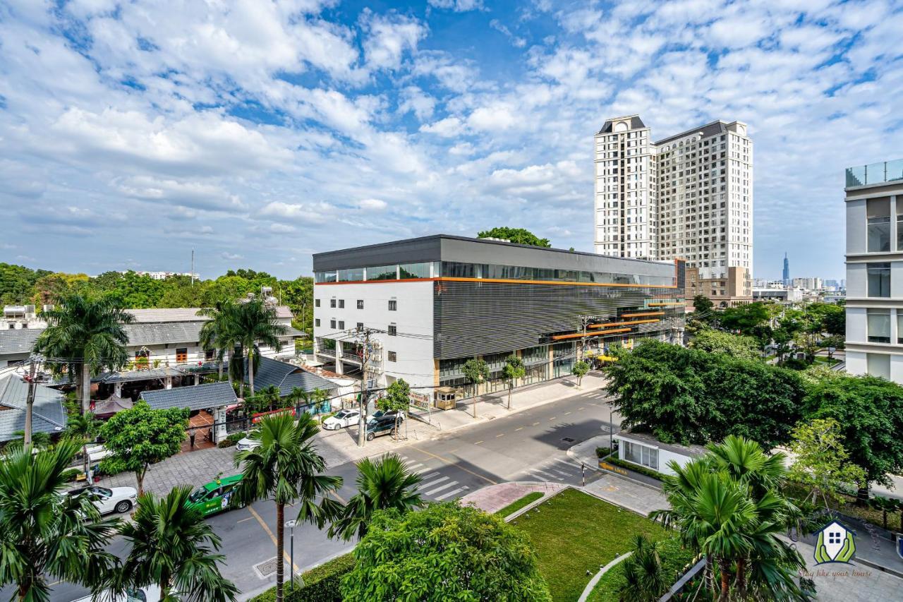Căn Hộ Orchard Garden - Sg Airport Apartment Ho-Chi-Minh-Stadt
