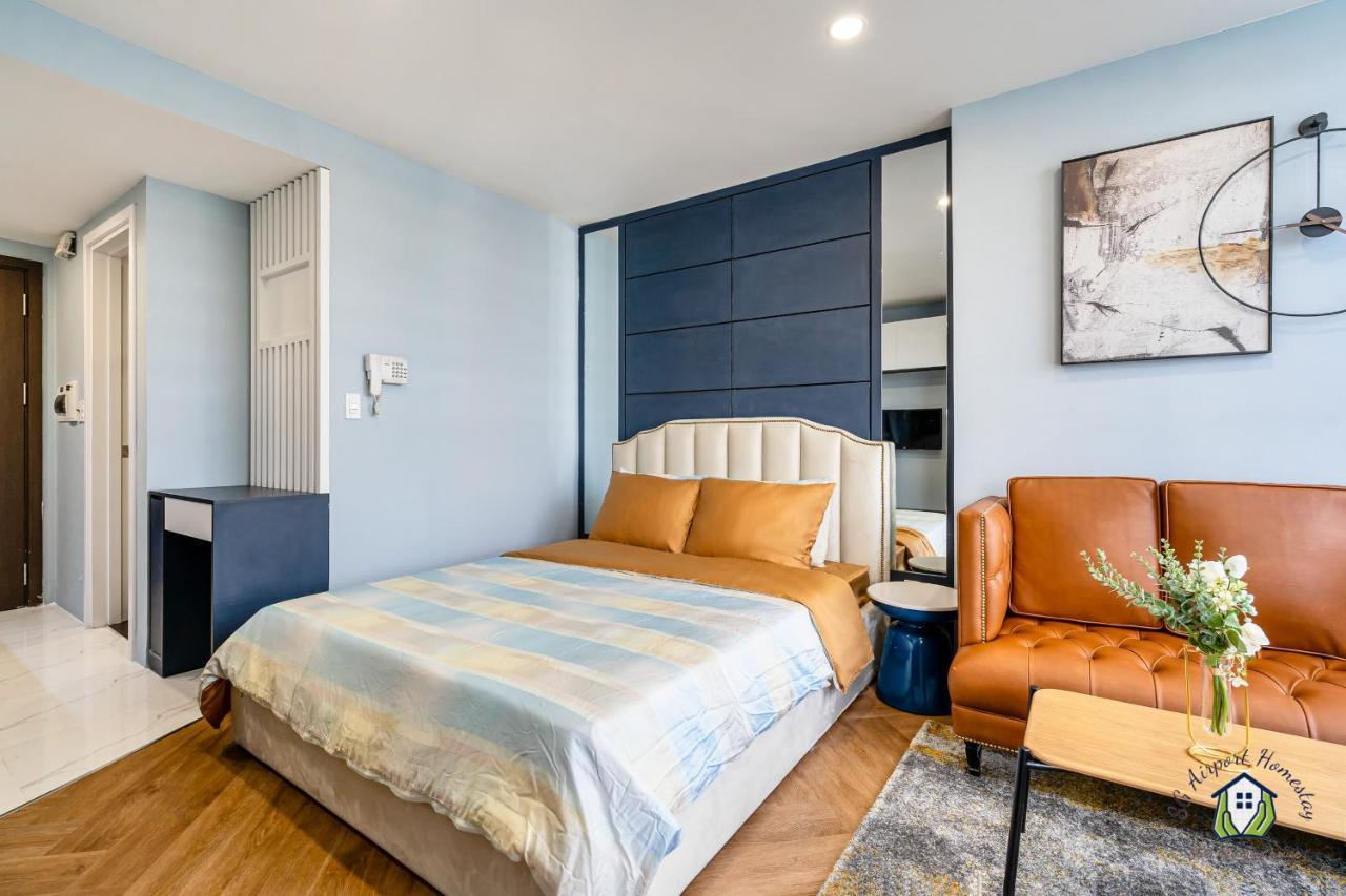 Apartment Căn Hộ Orchard Garden - Sg Airport Ho-Chi-Minh-Stadt
