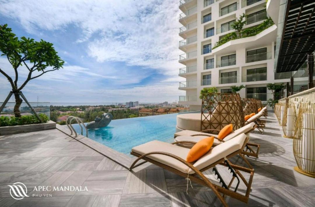 Apec Mandala Wonder Hotel Tuy Hoa