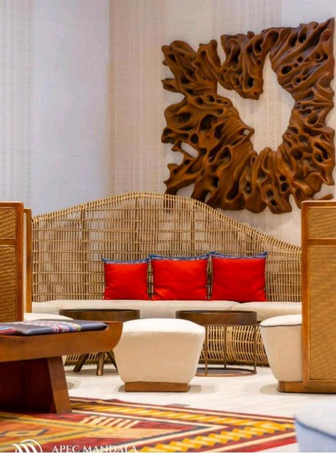 Hotel Apec Mandala Wonder *