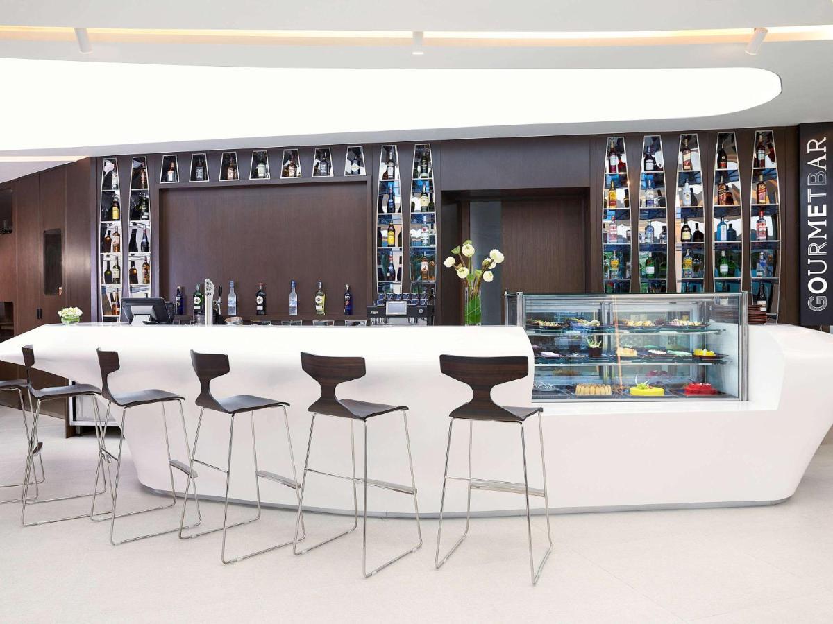 Novotel Hà Nội Thái Hà Hà Nội