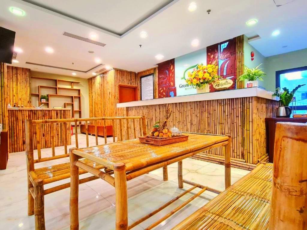 House Hotel 3*