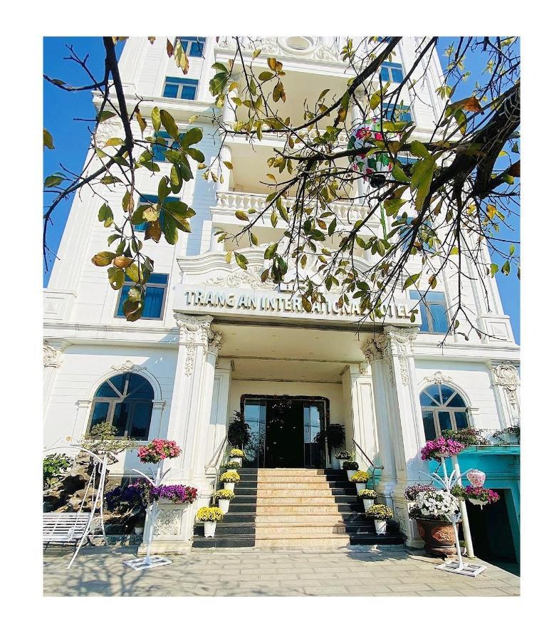 Hotel Trang An International Ninh Binh