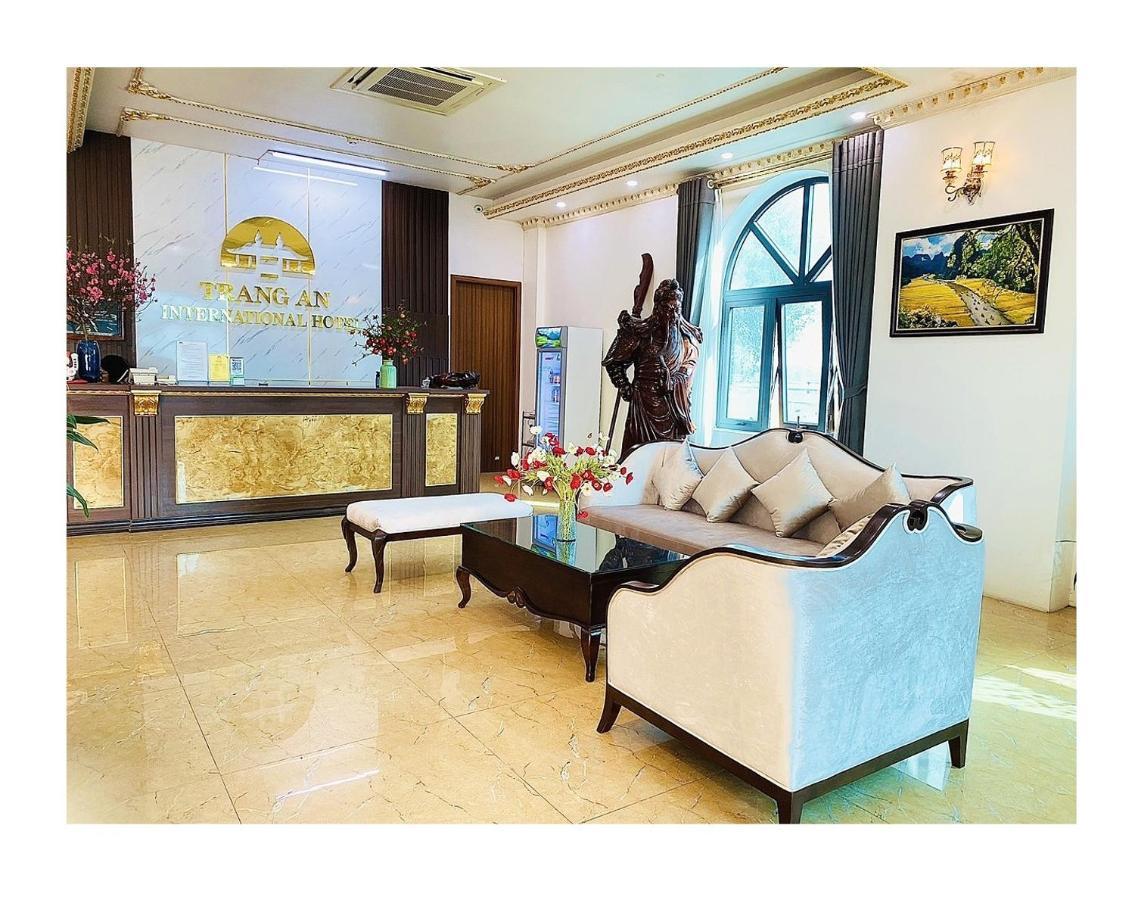 Hotel Trang An International