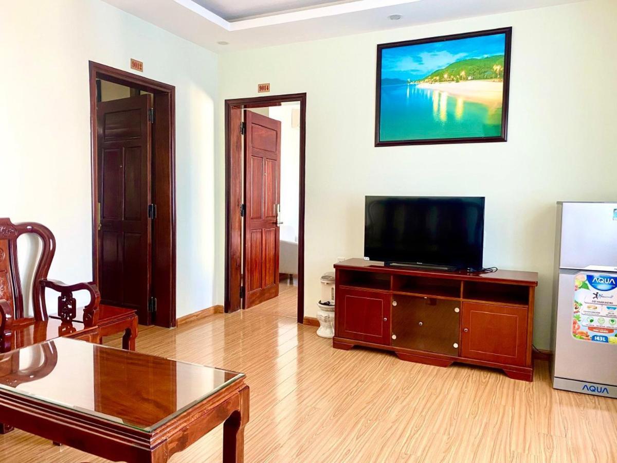 Hotel Sky D20 Nha Trang