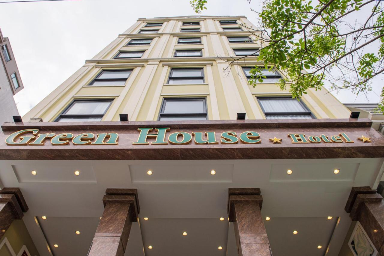 House Hotel 3*