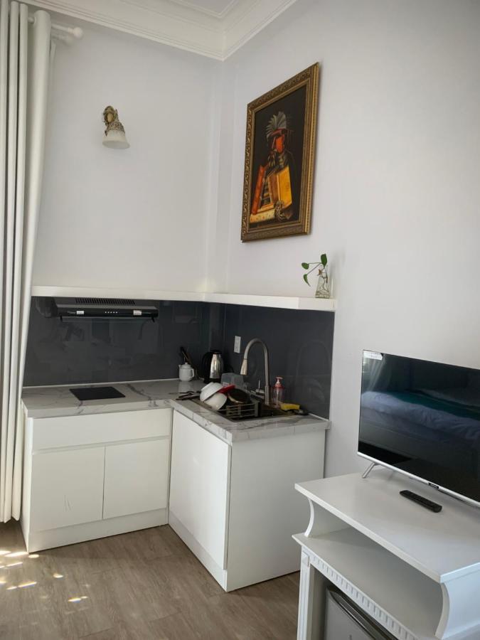Le Petit Paris Khách sạn 3*