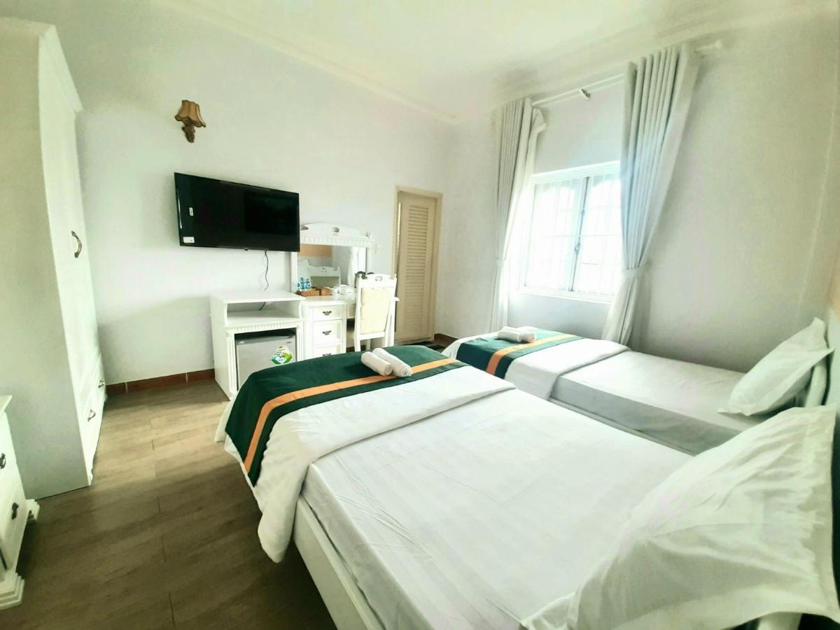 Le Petit Paris Khách sạn