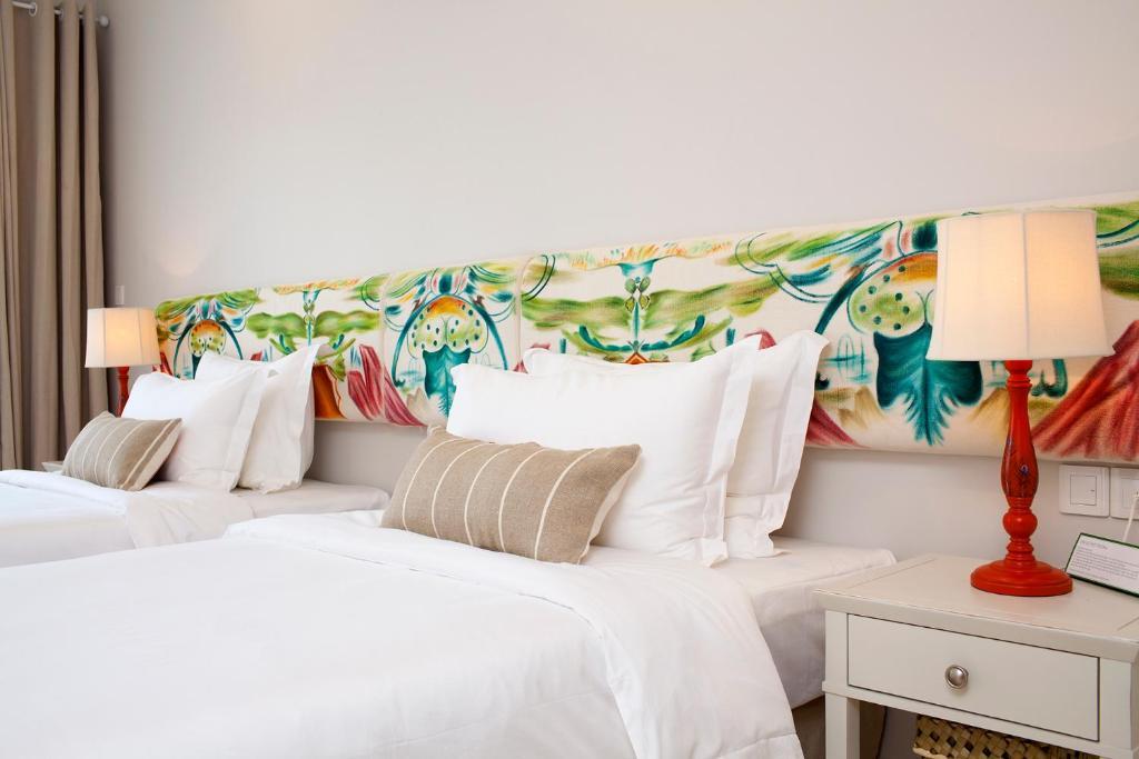 Aria Boutique Muine Resort