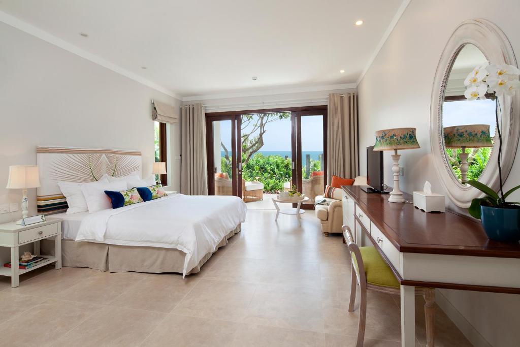 Aria Boutique Muine 4* Mui Ne