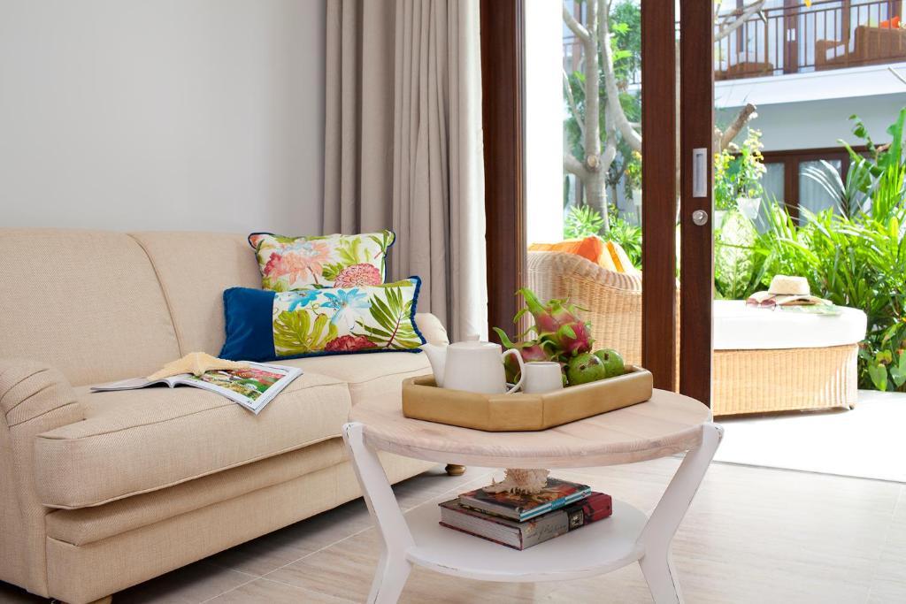Aria Boutique Muine 4*