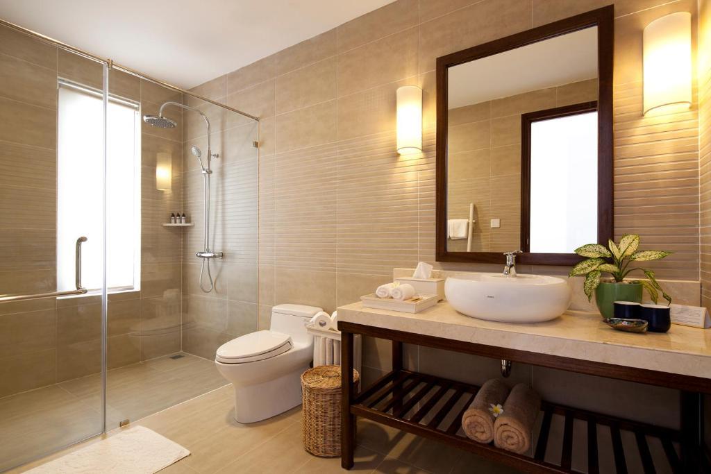 Aria Boutique Muine Resort