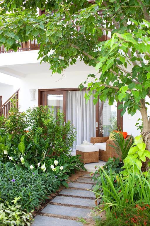 Aria Boutique Muine Resort 4*