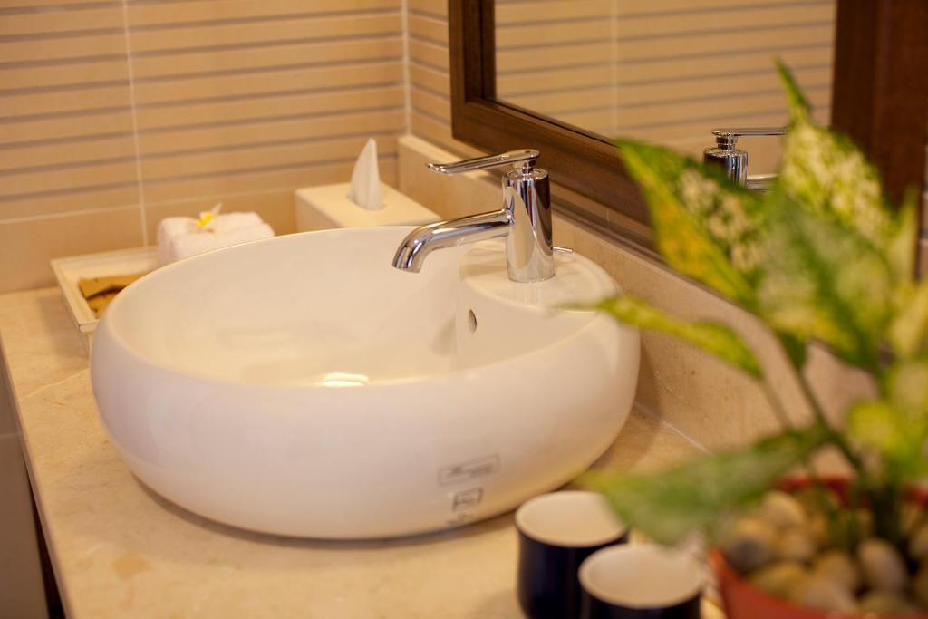 Aria Boutique Muine Resort 4*