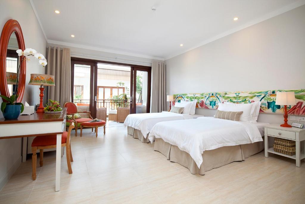 Aria Boutique Muine Resort Mui Ne