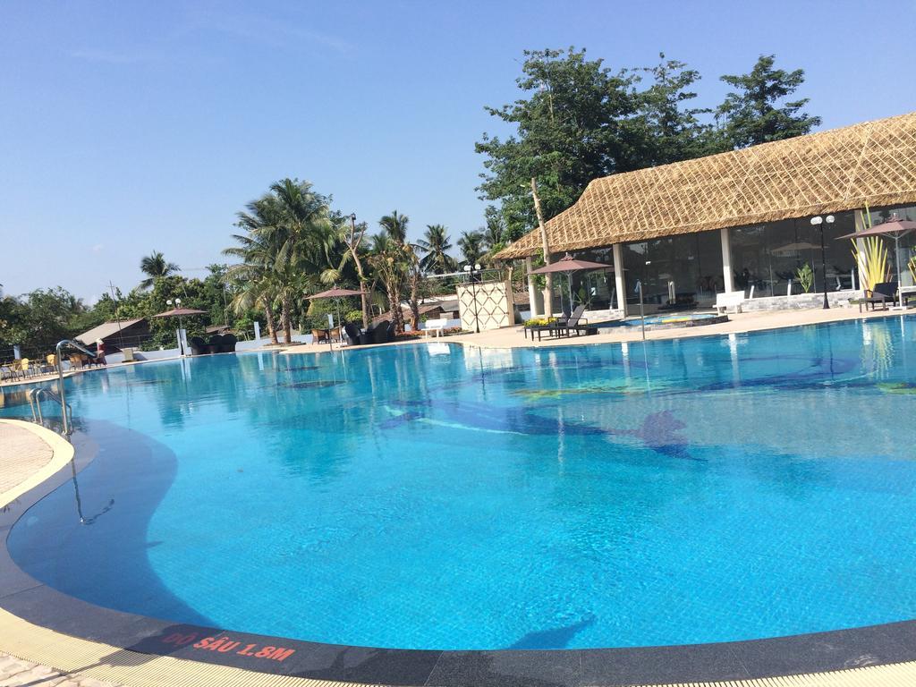 Muong Thanh Luxury Tho 5*