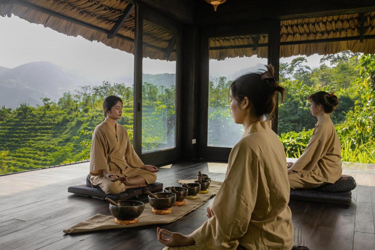 Avana Retreat Mai Chau