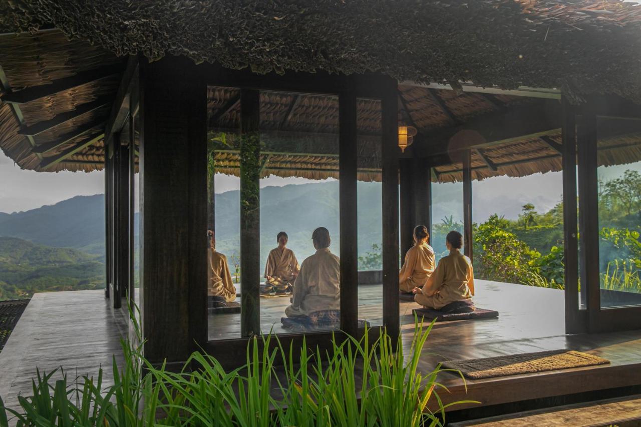 Avana Retreat Resort *