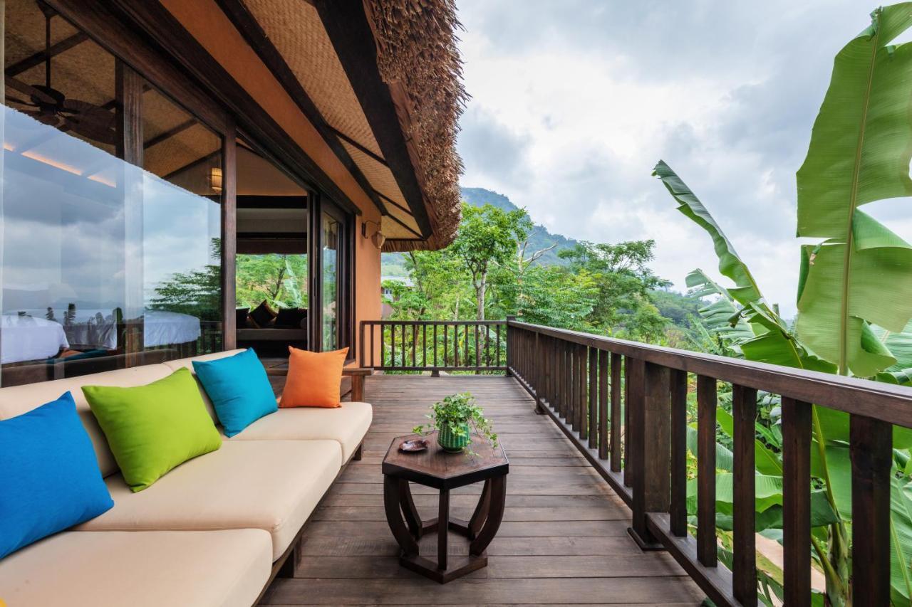 Avana Retreat Resort Mai Chau
