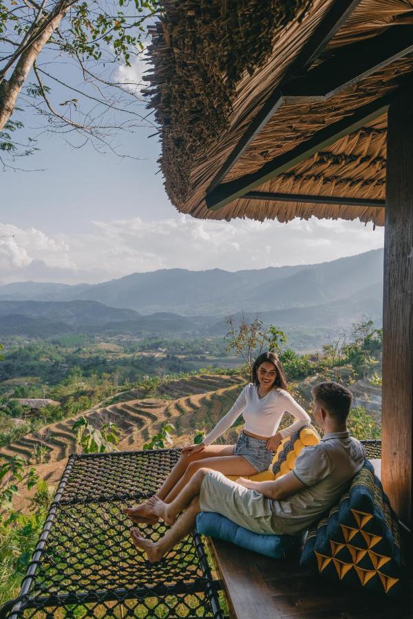 Resort Avana Retreat *