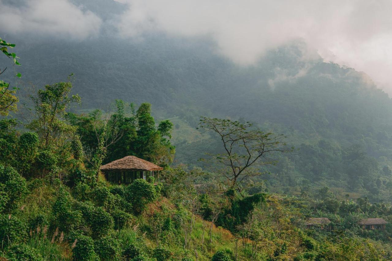 Avana Retreat Resort Mai Chau