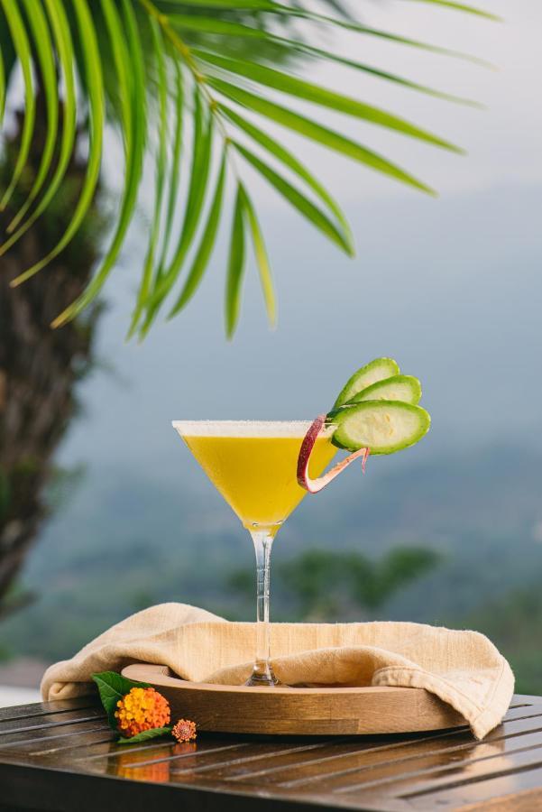 Resort Avana Retreat