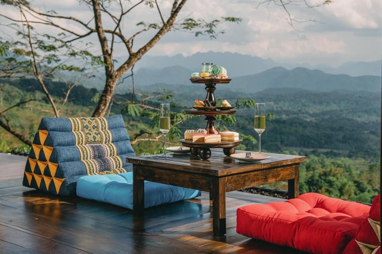 Resort Avana Retreat *