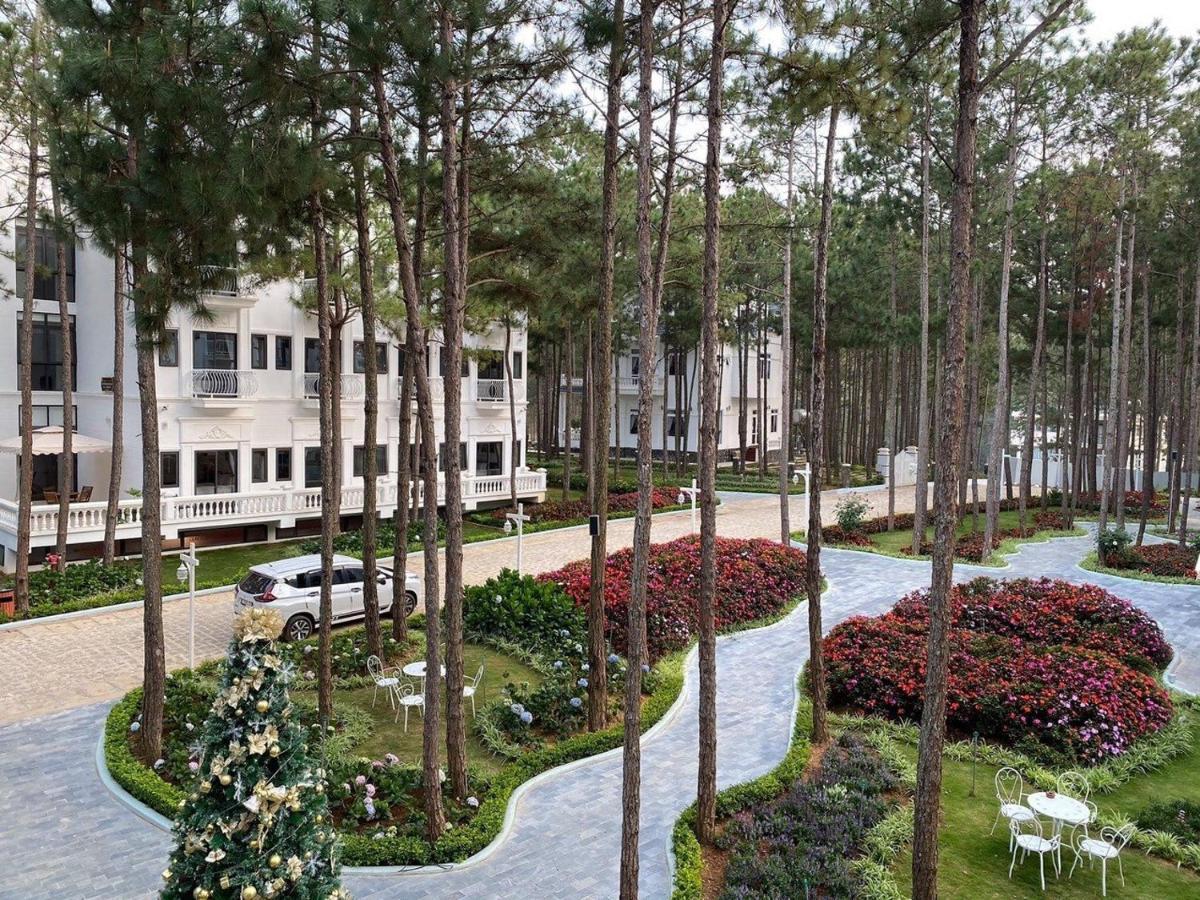 Cereja & Resort