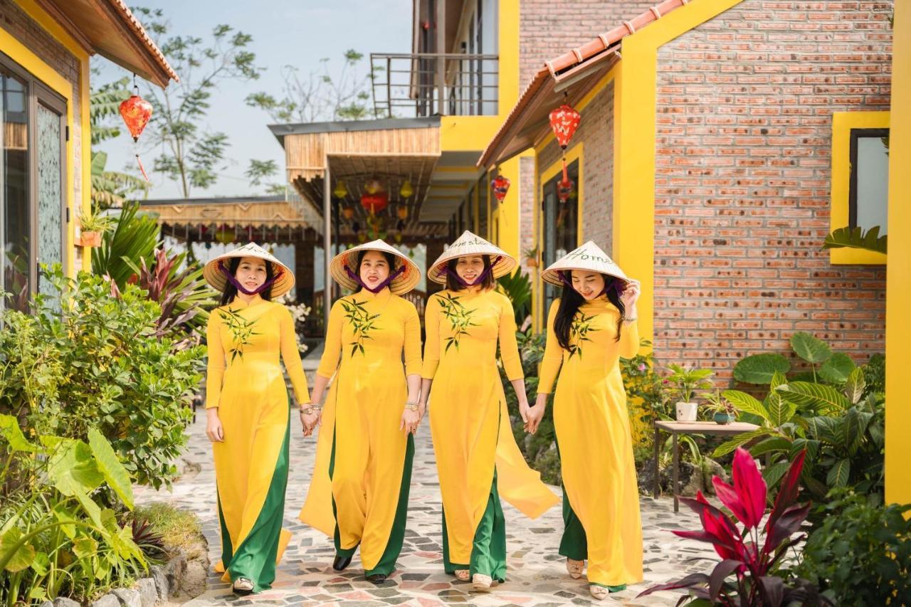 Royal 3* Ninh Binh