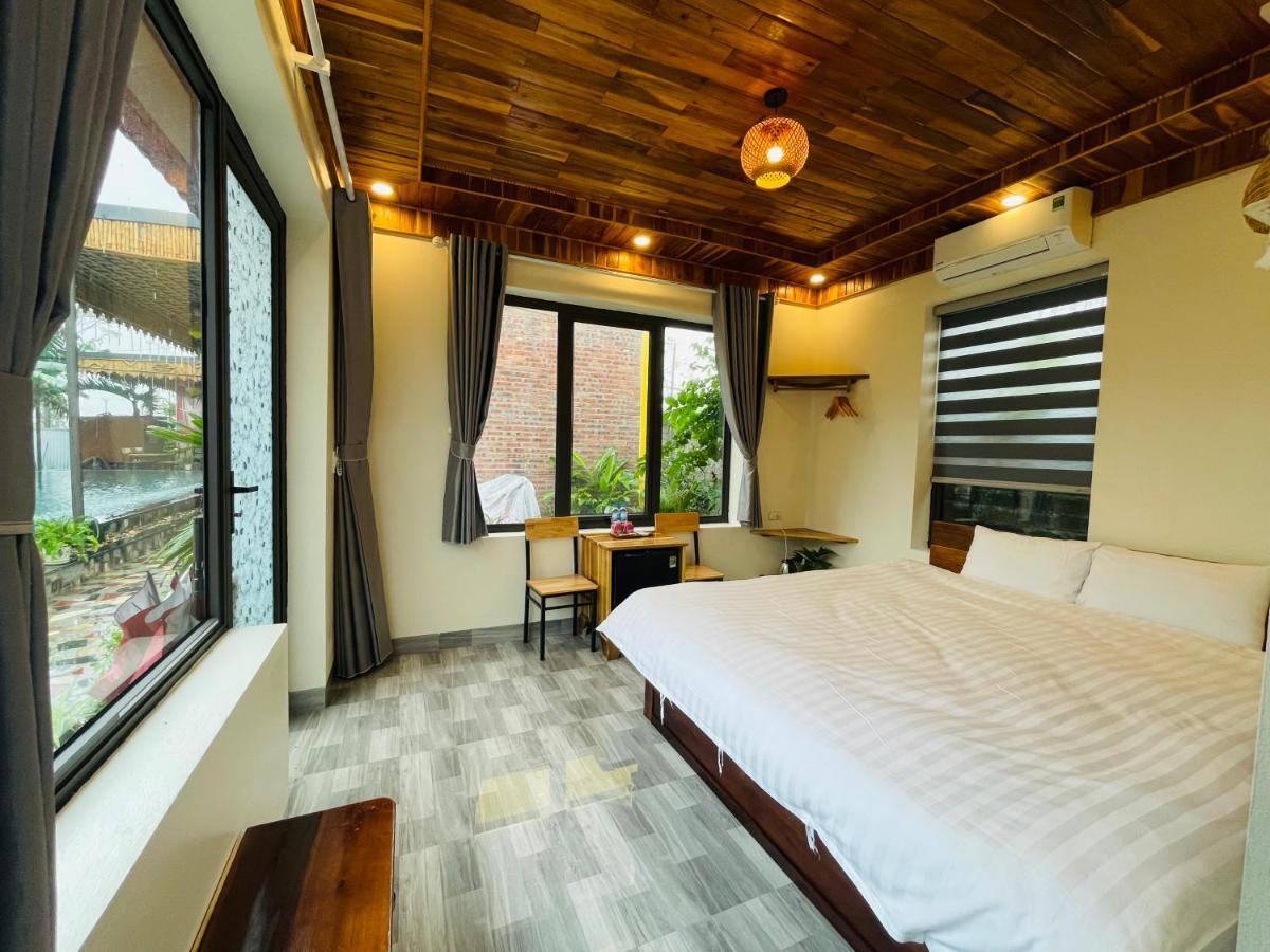 Hotel Royal Ninh Binh